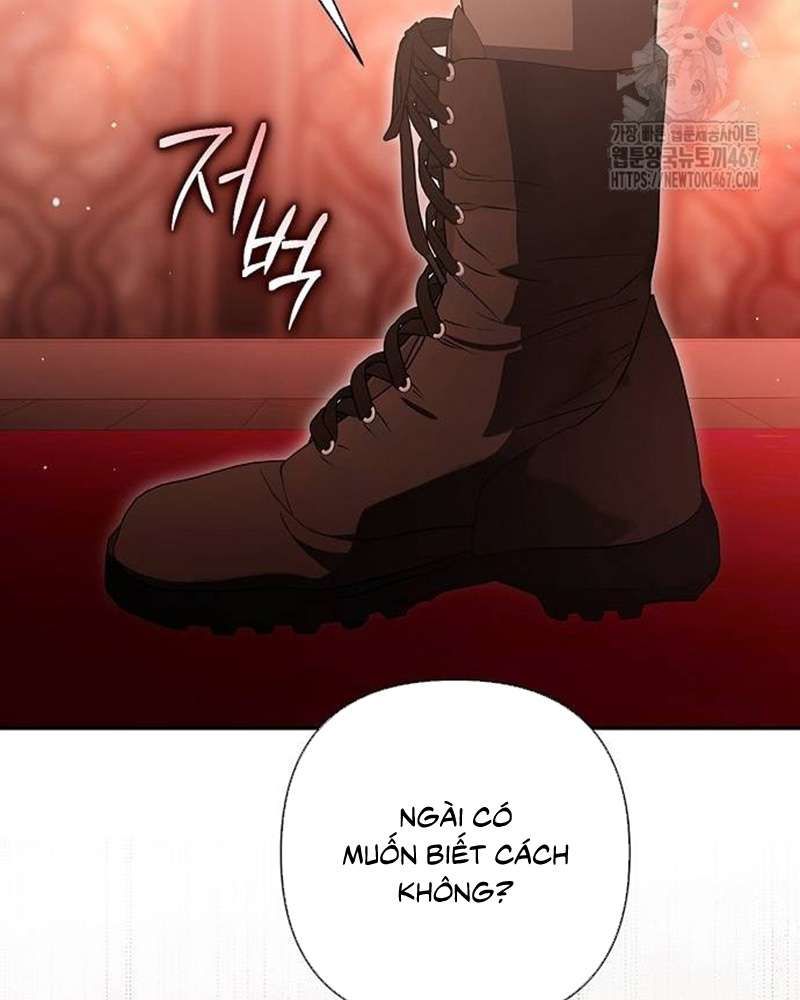 Praesepe Bên Ngoài Chiếc Lồng Chap 24 - Next Chap 25