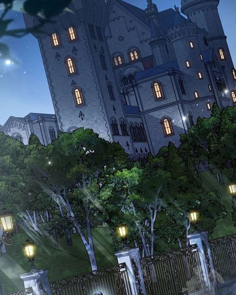 Praesepe Bên Ngoài Chiếc Lồng Chap 24 - Next Chap 25