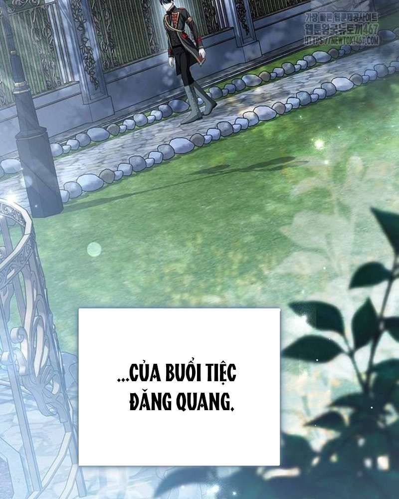 Praesepe Bên Ngoài Chiếc Lồng Chap 24 - Next Chap 25