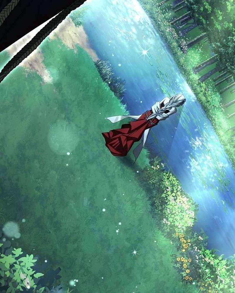 Praesepe Bên Ngoài Chiếc Lồng Chap 24 - Next Chap 25