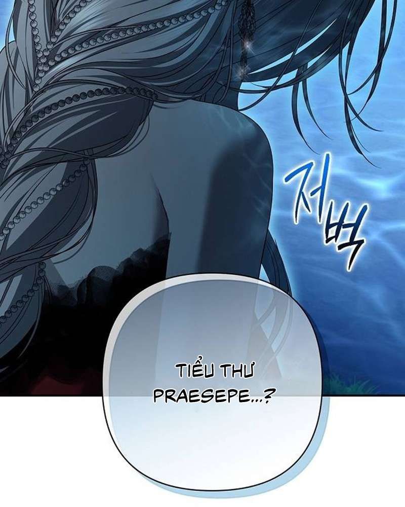 Praesepe Bên Ngoài Chiếc Lồng Chap 24 - Next Chap 25