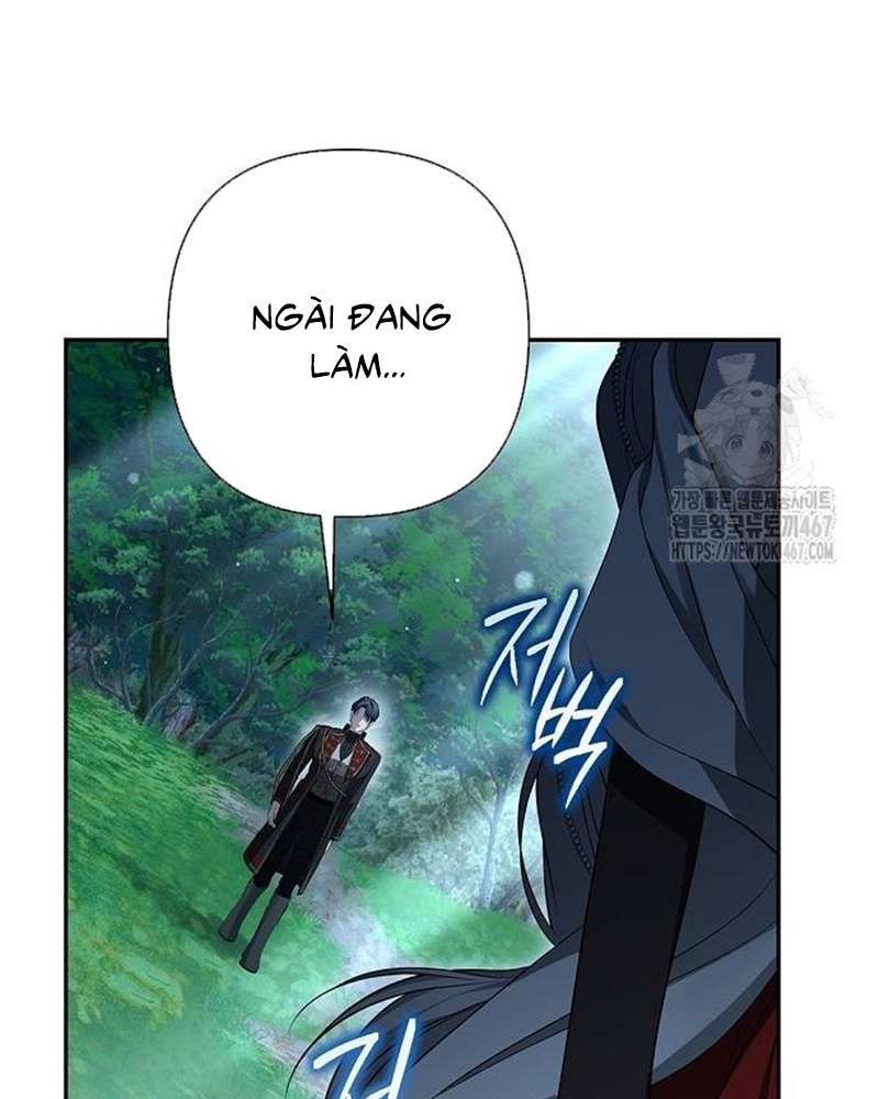 Praesepe Bên Ngoài Chiếc Lồng Chap 24 - Next Chap 25