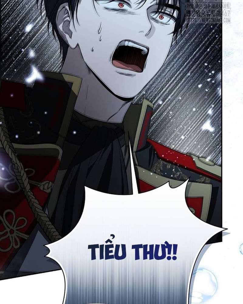 Praesepe Bên Ngoài Chiếc Lồng Chap 24 - Next Chap 25