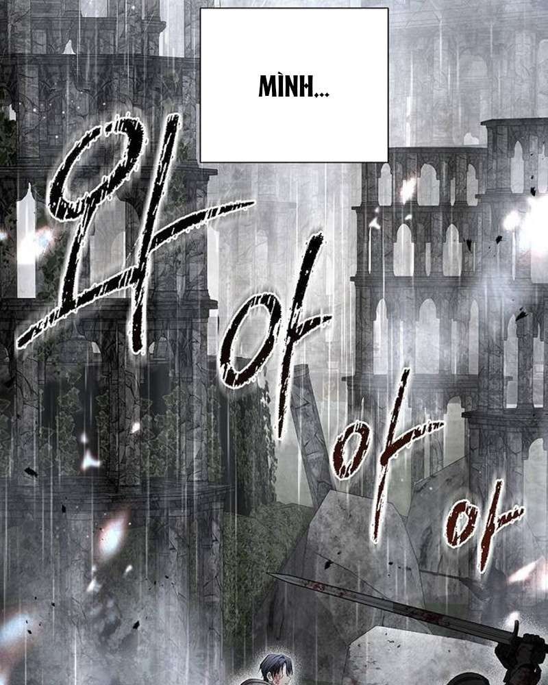 Praesepe Bên Ngoài Chiếc Lồng Chap 24 - Next Chap 25