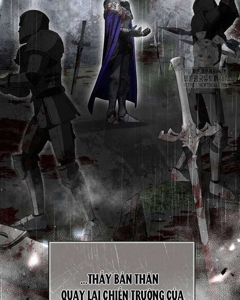 Praesepe Bên Ngoài Chiếc Lồng Chap 24 - Next Chap 25