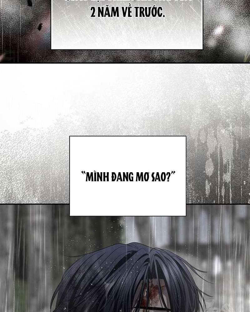 Praesepe Bên Ngoài Chiếc Lồng Chap 24 - Next Chap 25