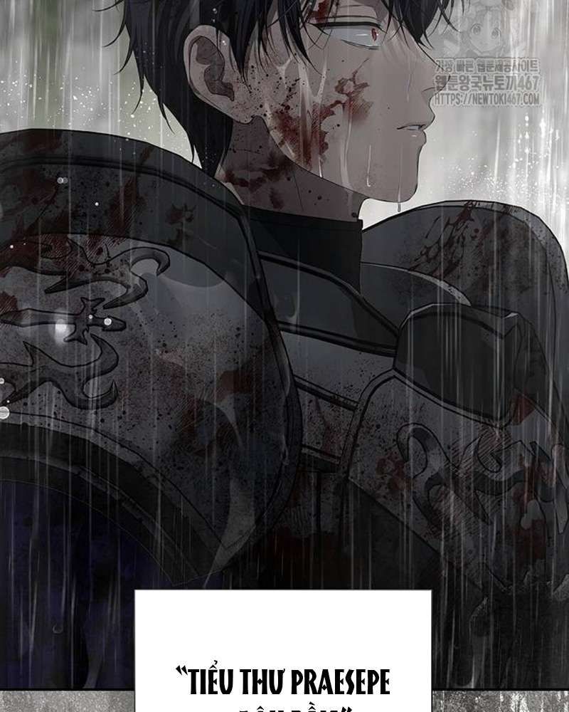 Praesepe Bên Ngoài Chiếc Lồng Chap 24 - Next Chap 25