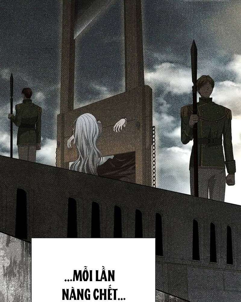 Praesepe Bên Ngoài Chiếc Lồng Chap 24 - Next Chap 25