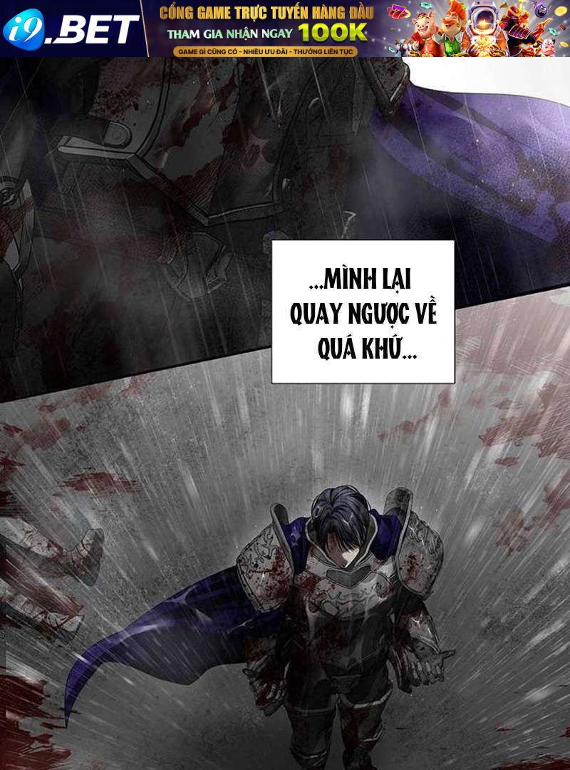 Praesepe Bên Ngoài Chiếc Lồng Chap 24 - Next Chap 25