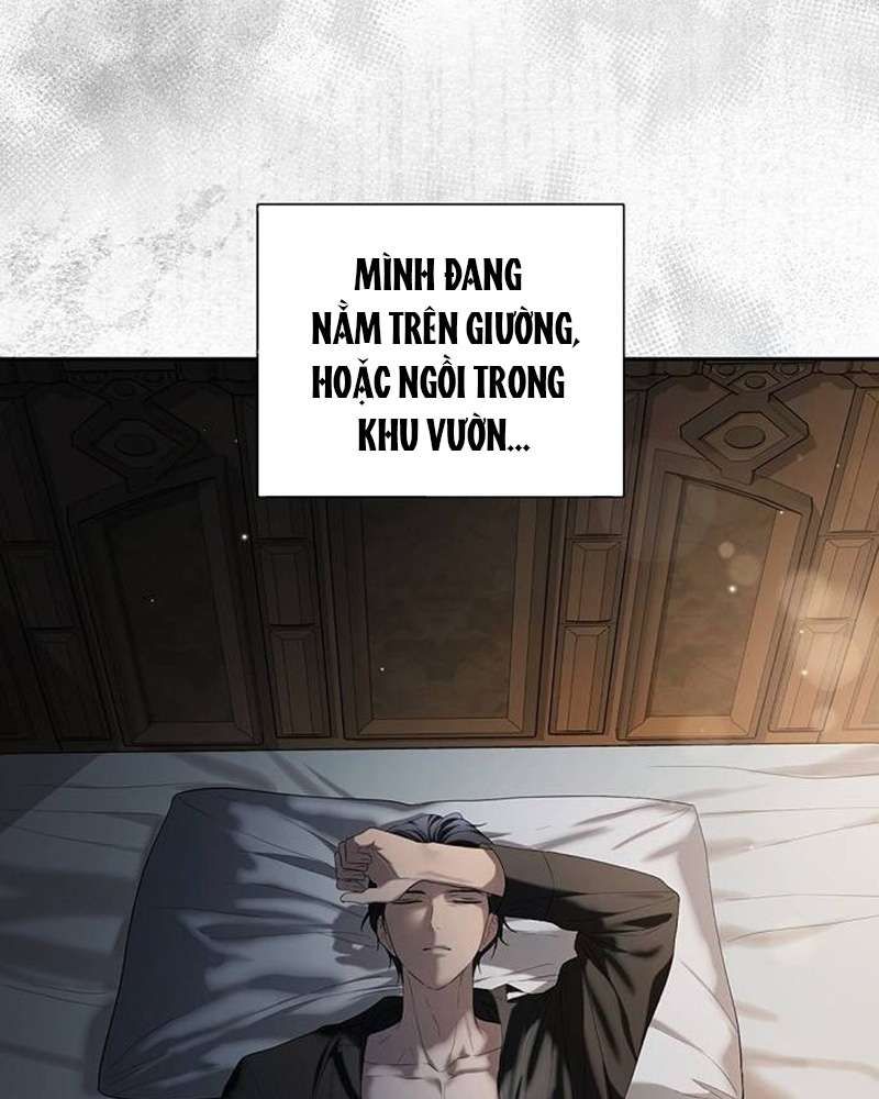 Praesepe Bên Ngoài Chiếc Lồng Chap 24 - Next Chap 25