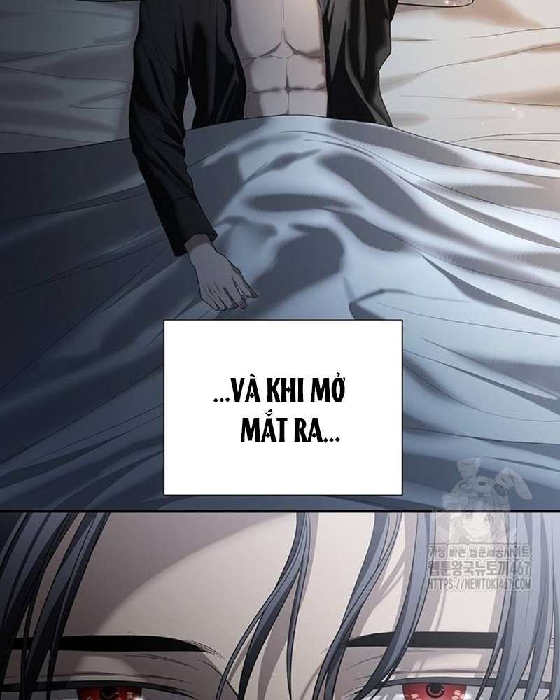 Praesepe Bên Ngoài Chiếc Lồng Chap 24 - Next Chap 25