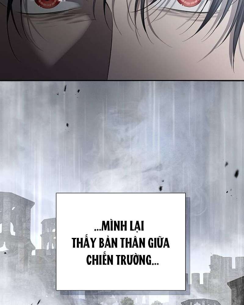 Praesepe Bên Ngoài Chiếc Lồng Chap 24 - Next Chap 25