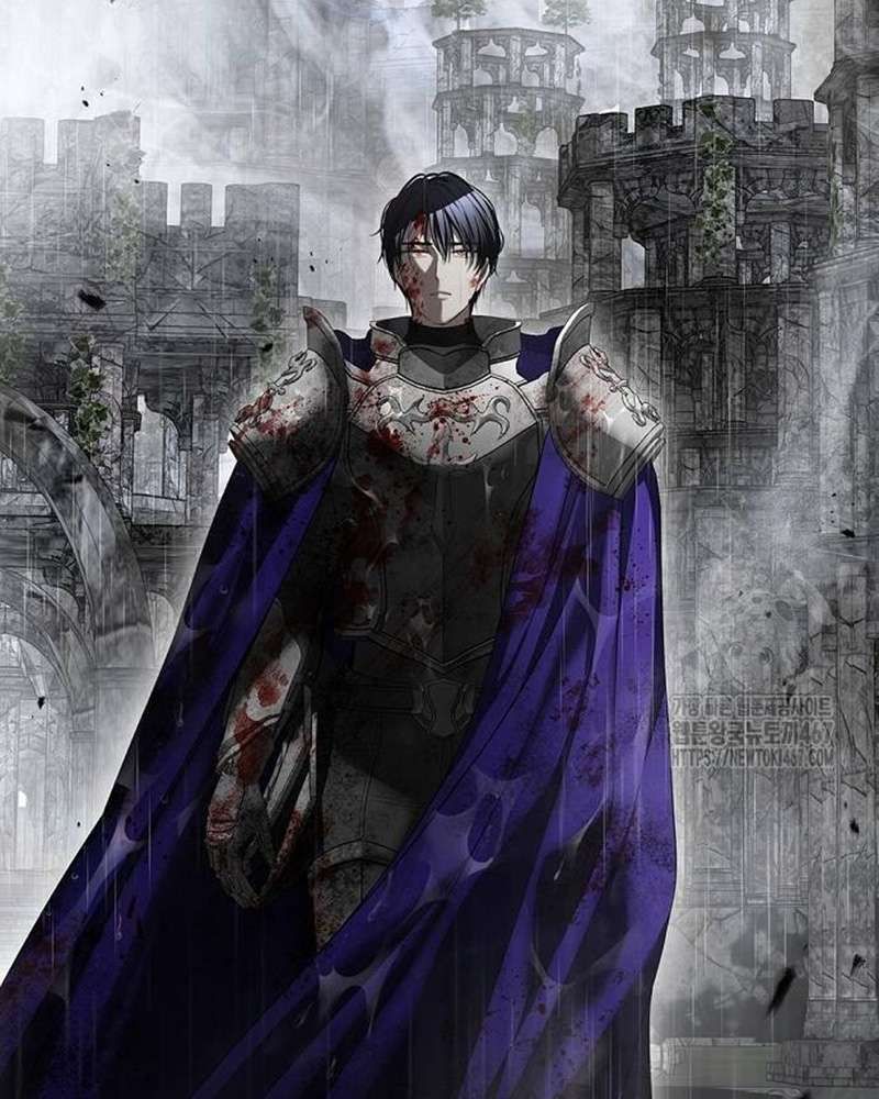 Praesepe Bên Ngoài Chiếc Lồng Chap 24 - Next Chap 25