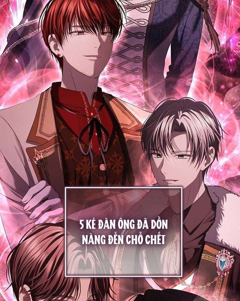 Praesepe Bên Ngoài Chiếc Lồng Chap 24 - Next Chap 25