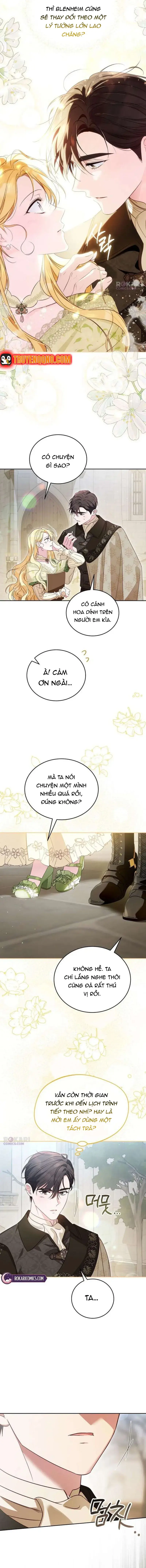 Đại Công Nương Hợp Gu Tôi Chap 31 - Next Chap 32