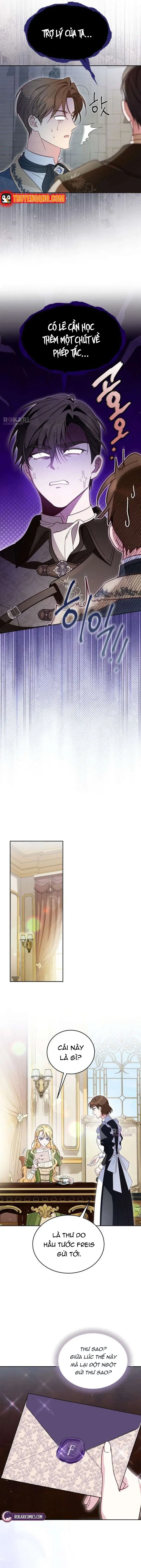 Đại Công Nương Hợp Gu Tôi Chap 31 - Next Chap 32