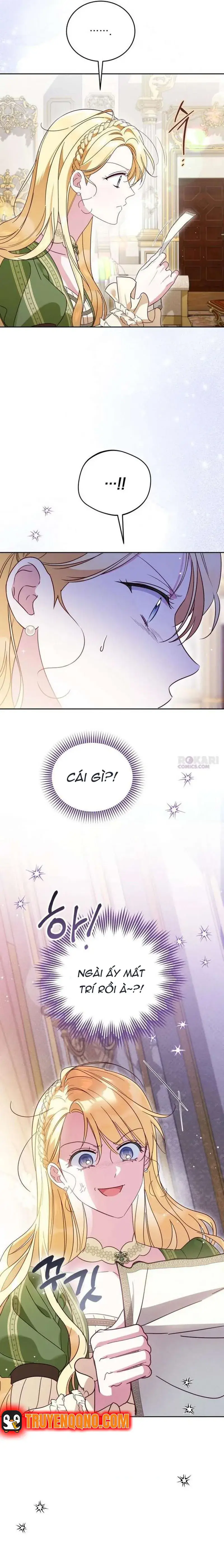 Đại Công Nương Hợp Gu Tôi Chap 31 - Next Chap 32