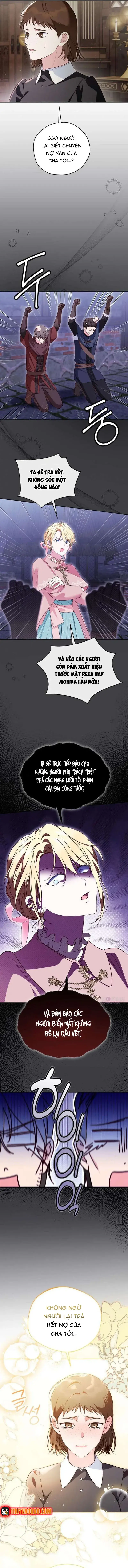 Đại Công Nương Hợp Gu Tôi Chap 31 - Next Chap 32