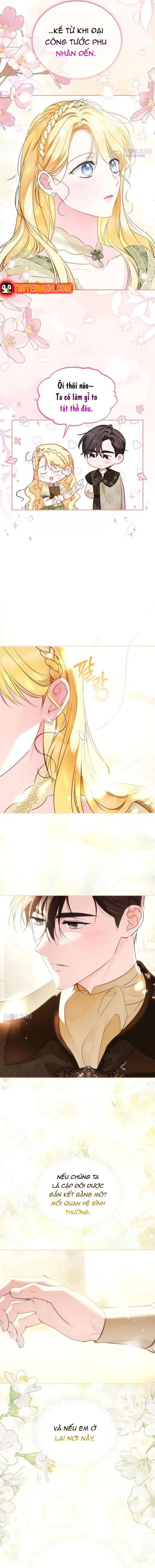 Đại Công Nương Hợp Gu Tôi Chap 31 - Next Chap 32