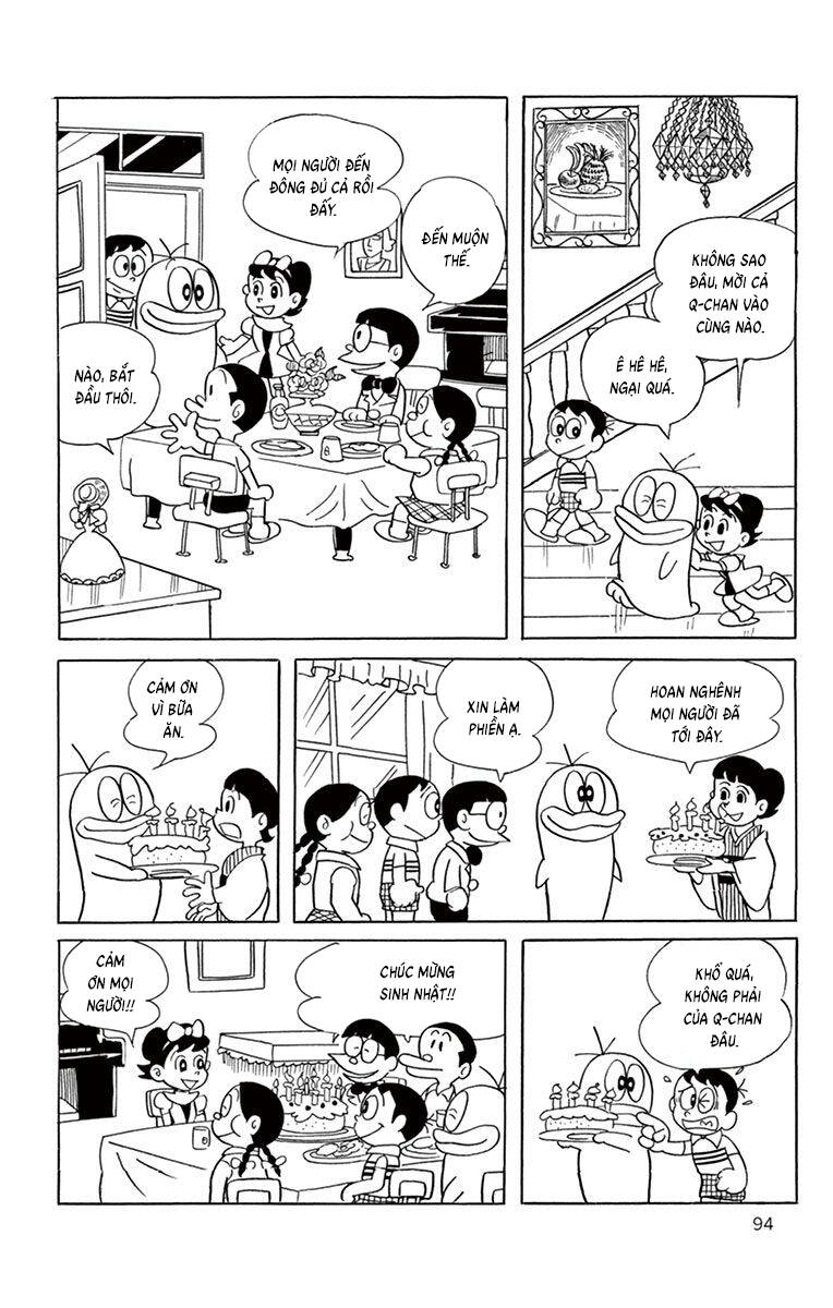 Con Ma Q-Taro The Best Edition