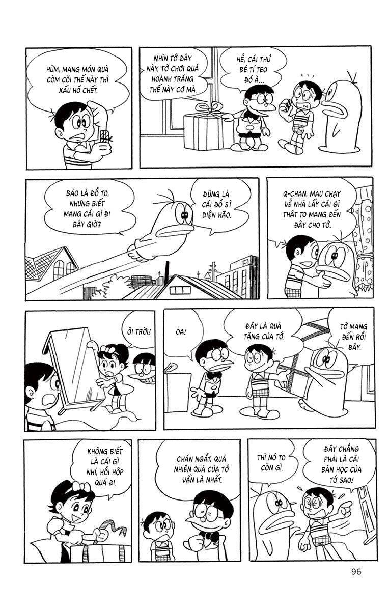 Con Ma Q-Taro The Best Edition