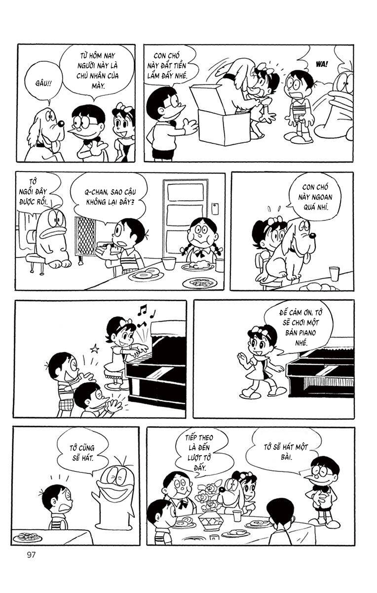 Con Ma Q-Taro The Best Edition