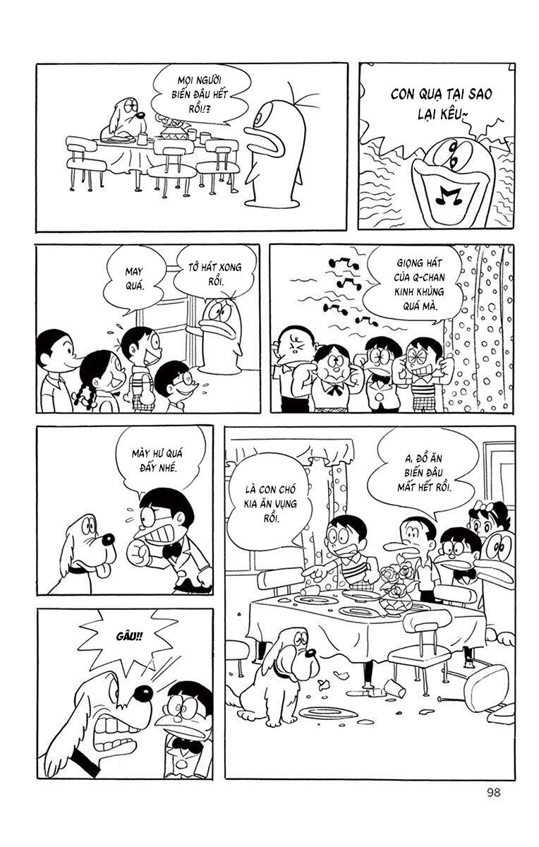 Con Ma Q-Taro The Best Edition