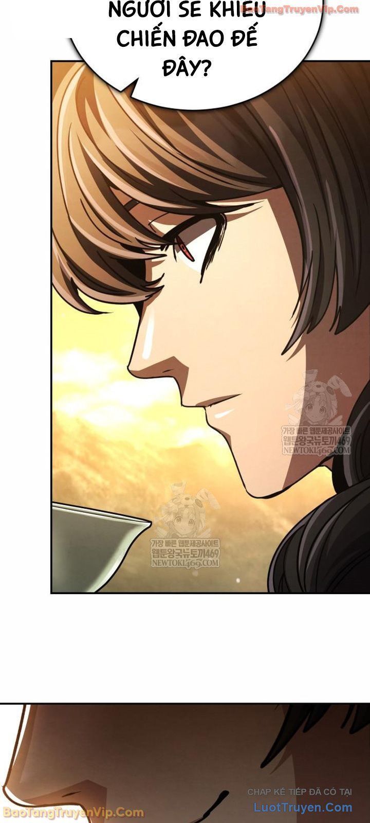 Quyền Vương Phục Sinh Chap 42 - Next Chap 43