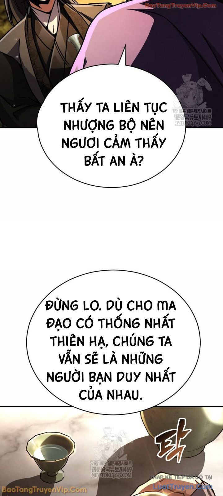 Quyền Vương Phục Sinh Chap 42 - Next Chap 43