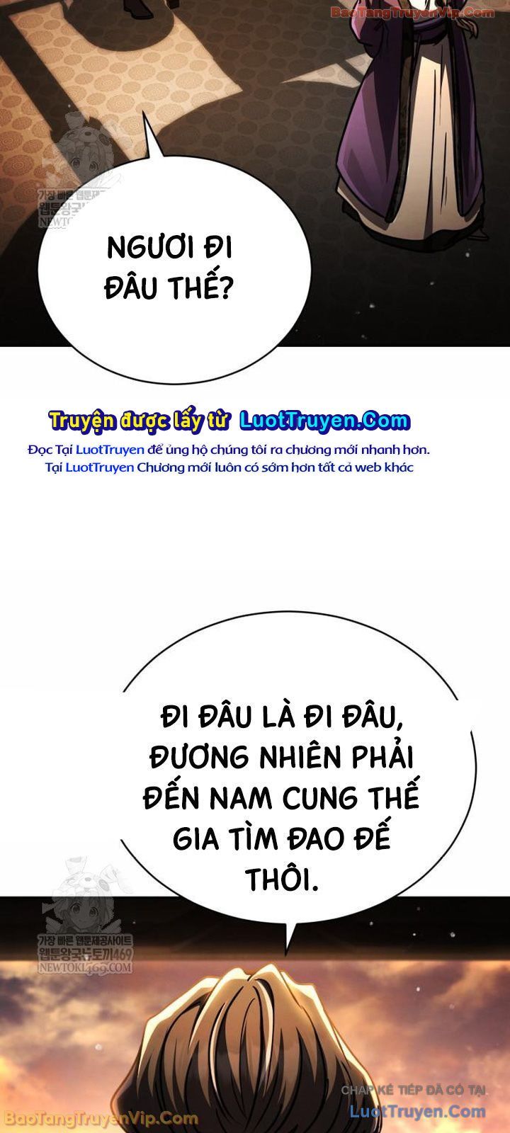Quyền Vương Phục Sinh Chap 42 - Next Chap 43