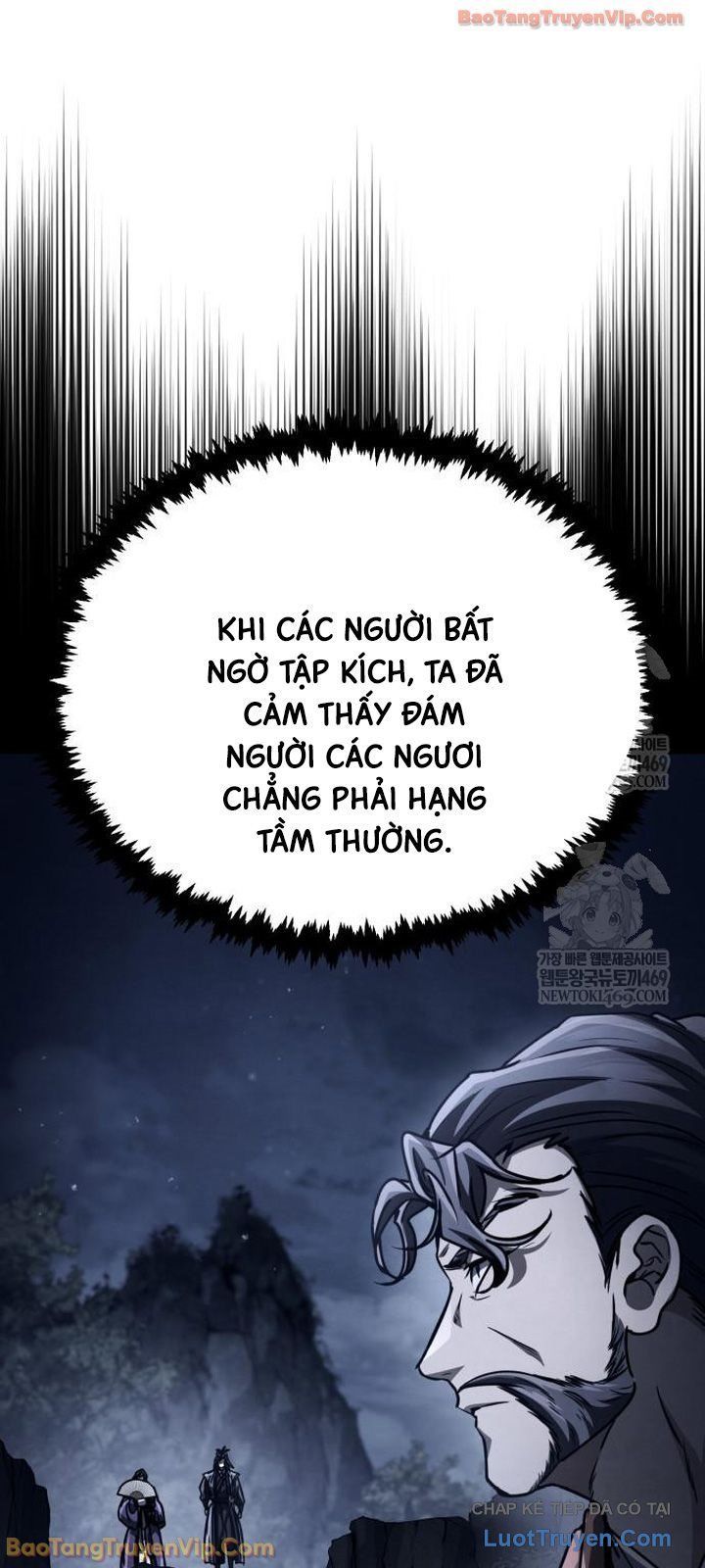 Quyền Vương Phục Sinh Chap 42 - Next Chap 43