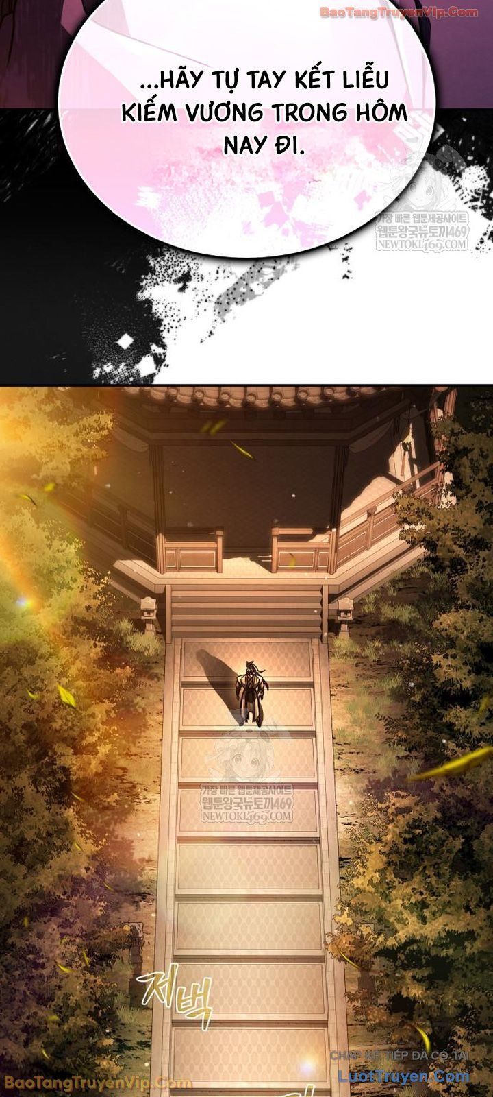 Quyền Vương Phục Sinh Chap 42 - Next Chap 43