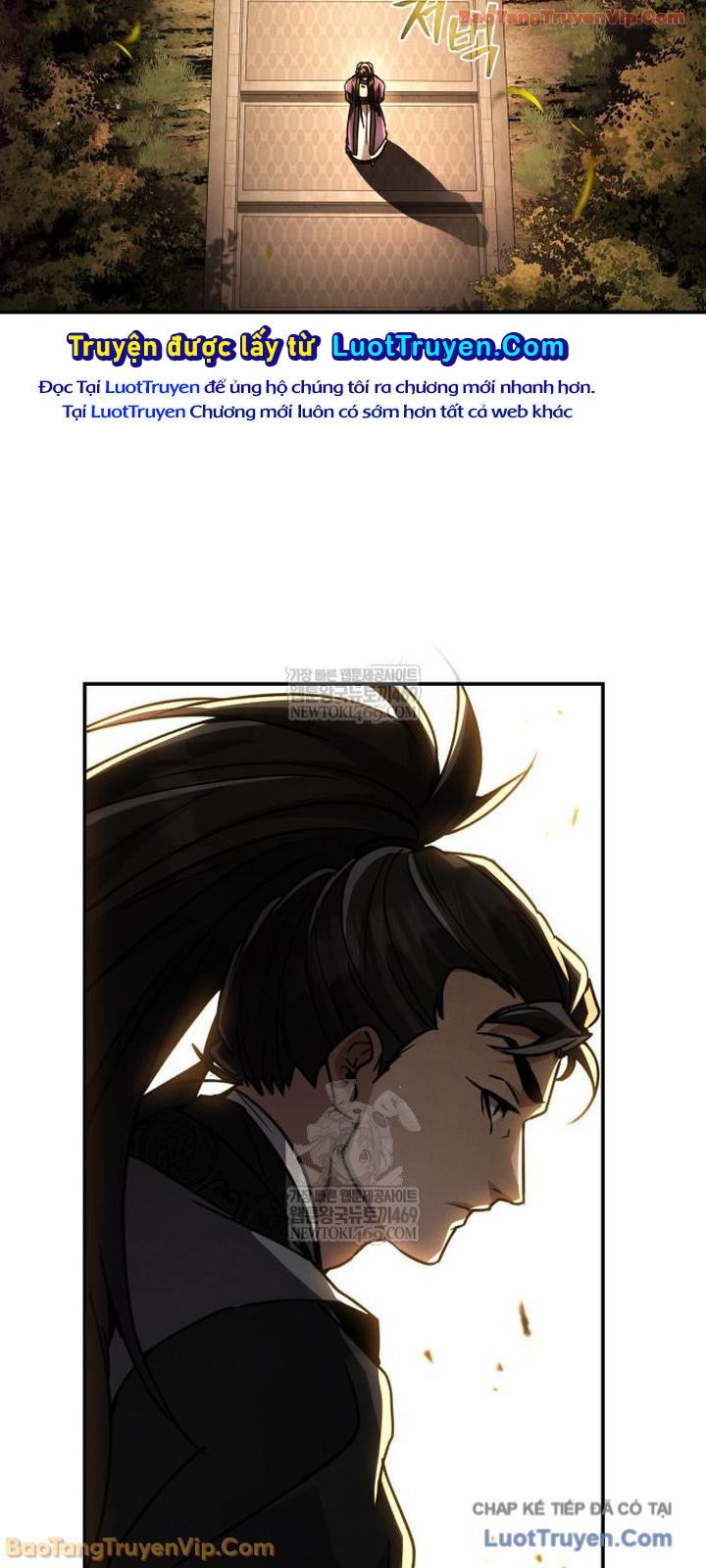 Quyền Vương Phục Sinh Chap 42 - Next Chap 43