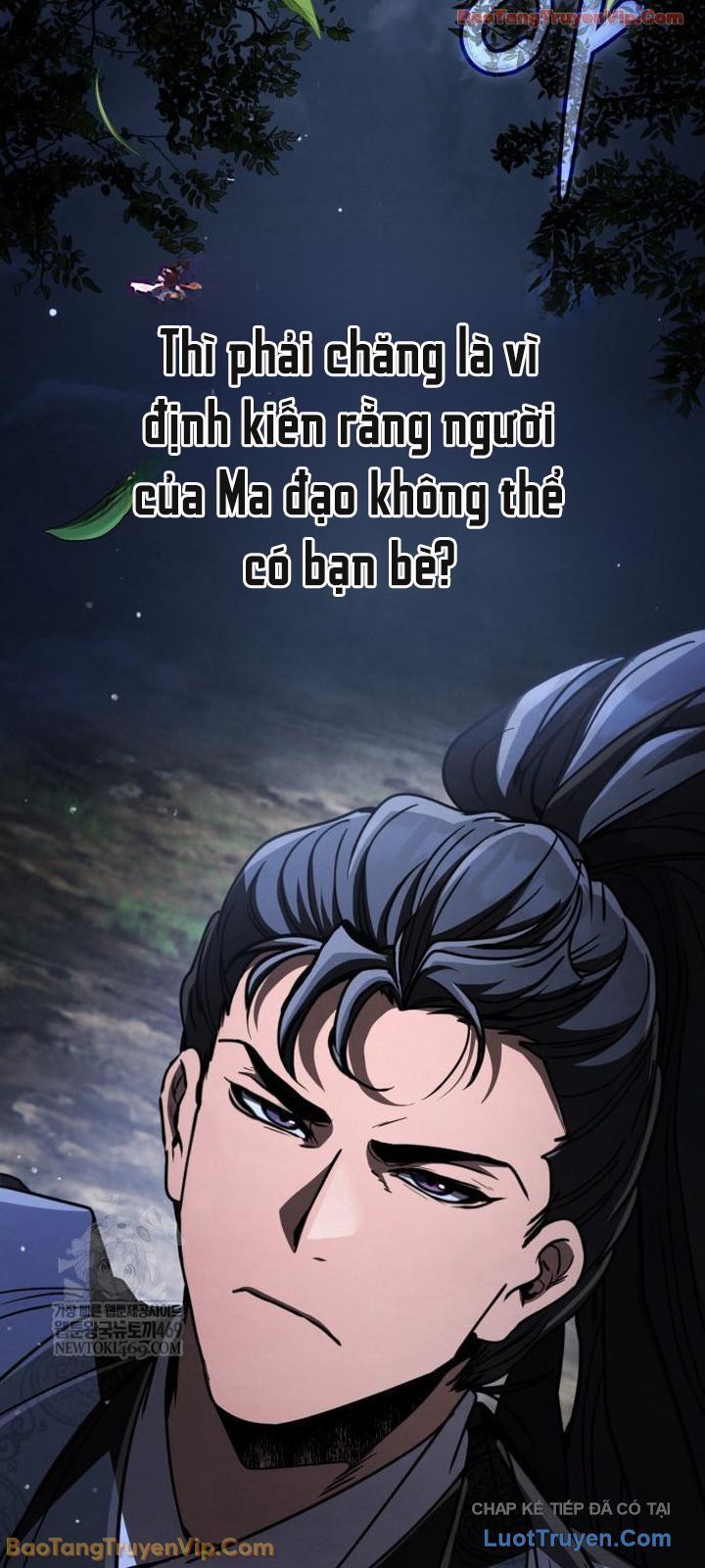 Quyền Vương Phục Sinh Chap 42 - Next Chap 43