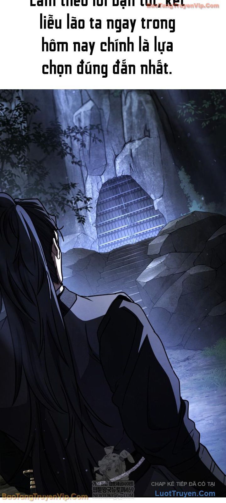 Quyền Vương Phục Sinh Chap 42 - Next Chap 43