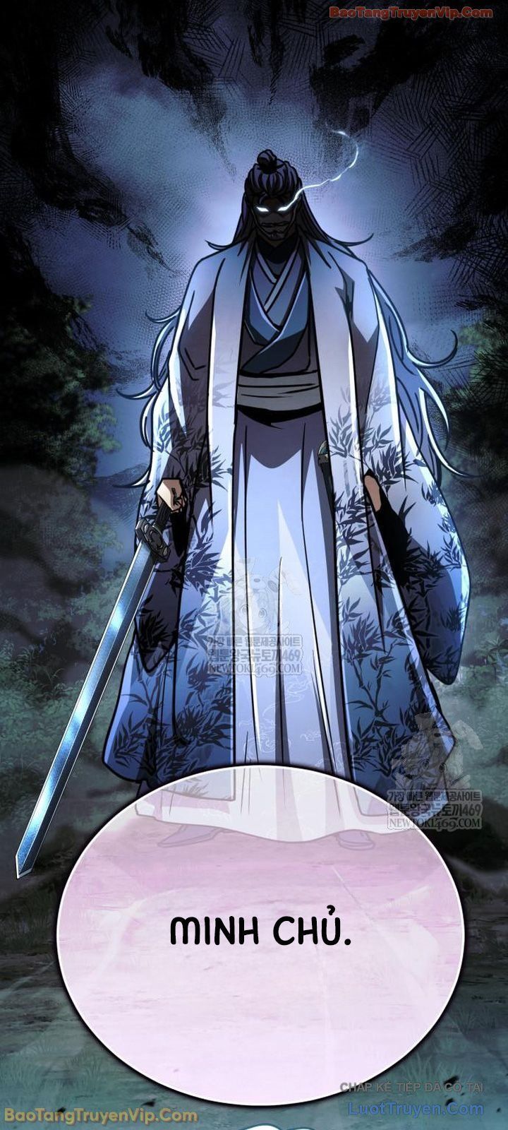 Quyền Vương Phục Sinh Chap 42 - Next Chap 43