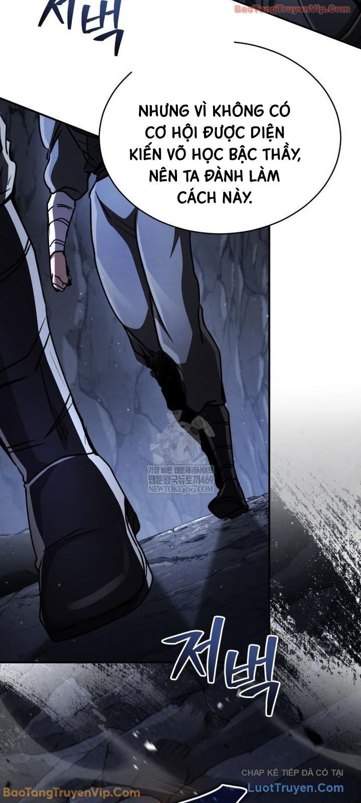 Quyền Vương Phục Sinh Chap 42 - Next Chap 43