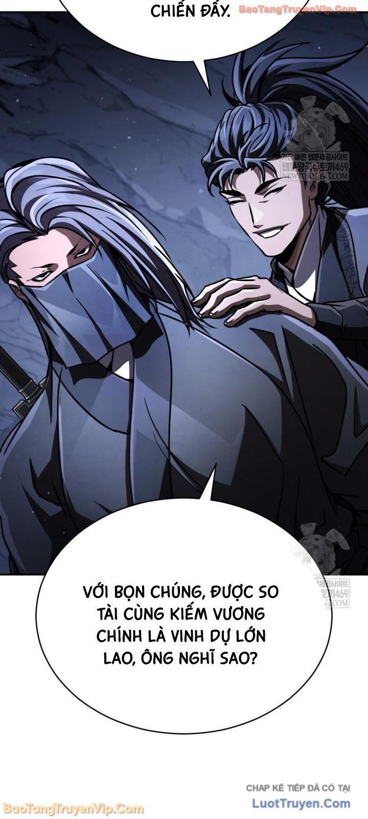 Quyền Vương Phục Sinh Chap 42 - Next Chap 43