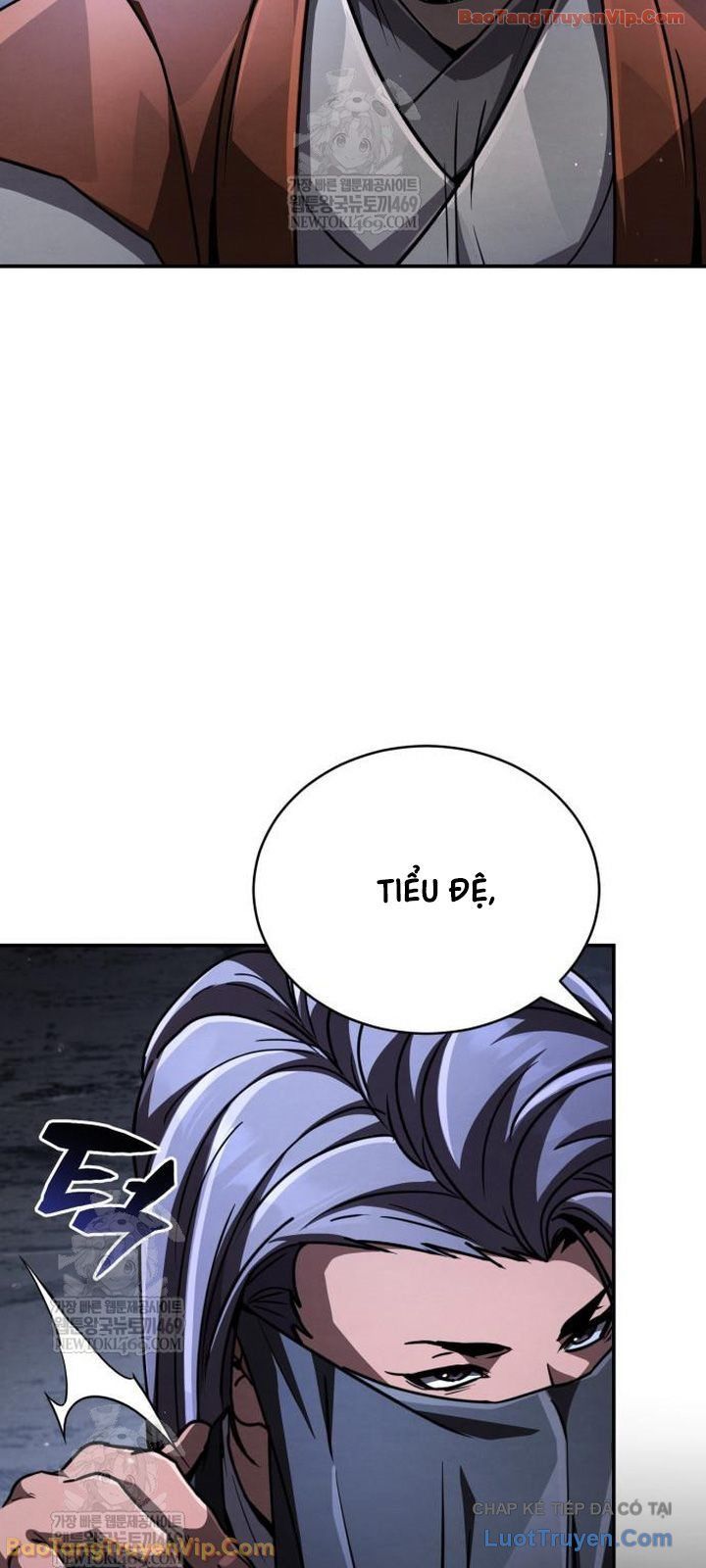 Quyền Vương Phục Sinh Chap 42 - Next Chap 43