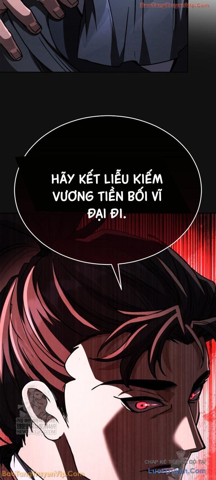 Quyền Vương Phục Sinh Chap 42 - Next Chap 43