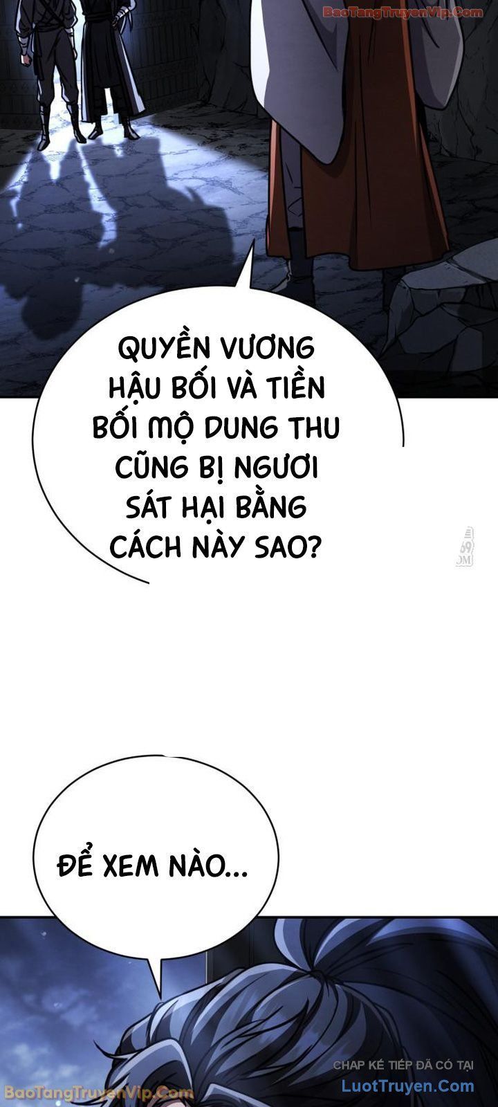 Quyền Vương Phục Sinh Chap 42 - Next Chap 43