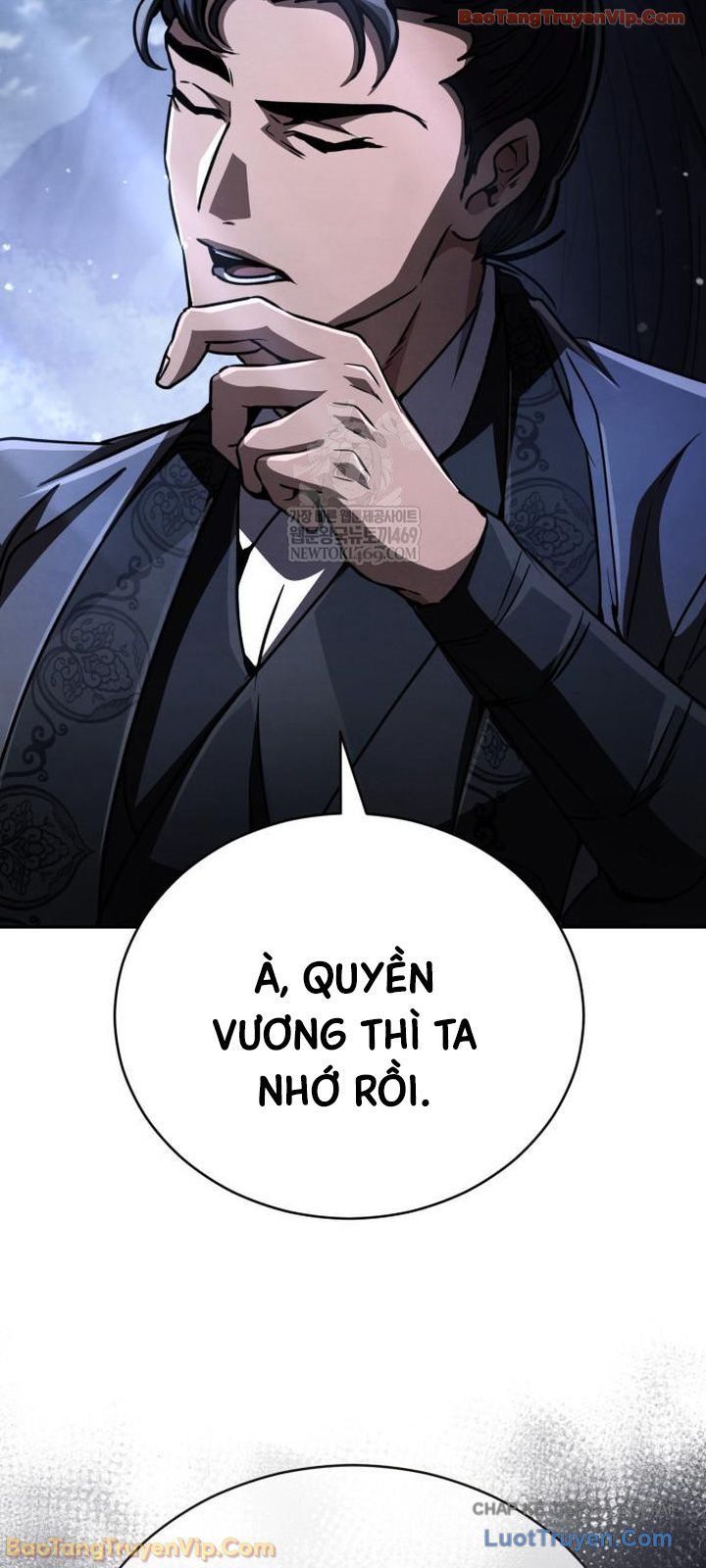 Quyền Vương Phục Sinh Chap 42 - Next Chap 43