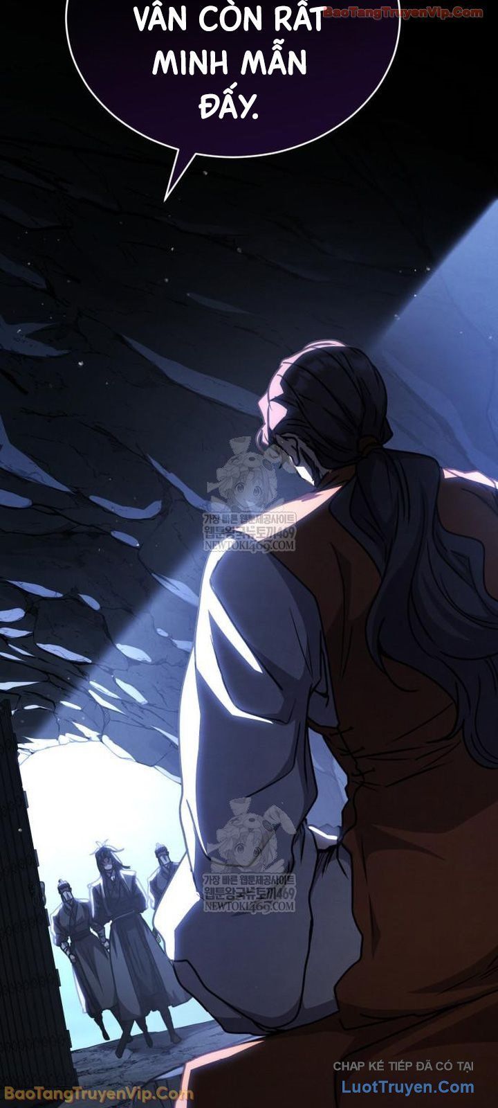 Quyền Vương Phục Sinh Chap 42 - Next Chap 43