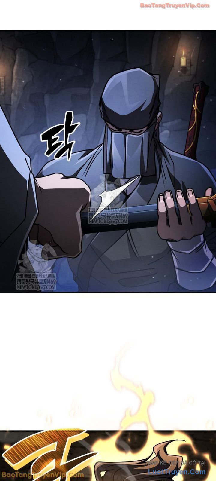 Quyền Vương Phục Sinh Chap 42 - Next Chap 43