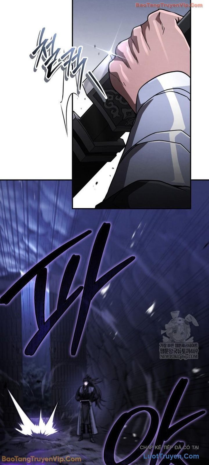 Quyền Vương Phục Sinh Chap 42 - Next Chap 43