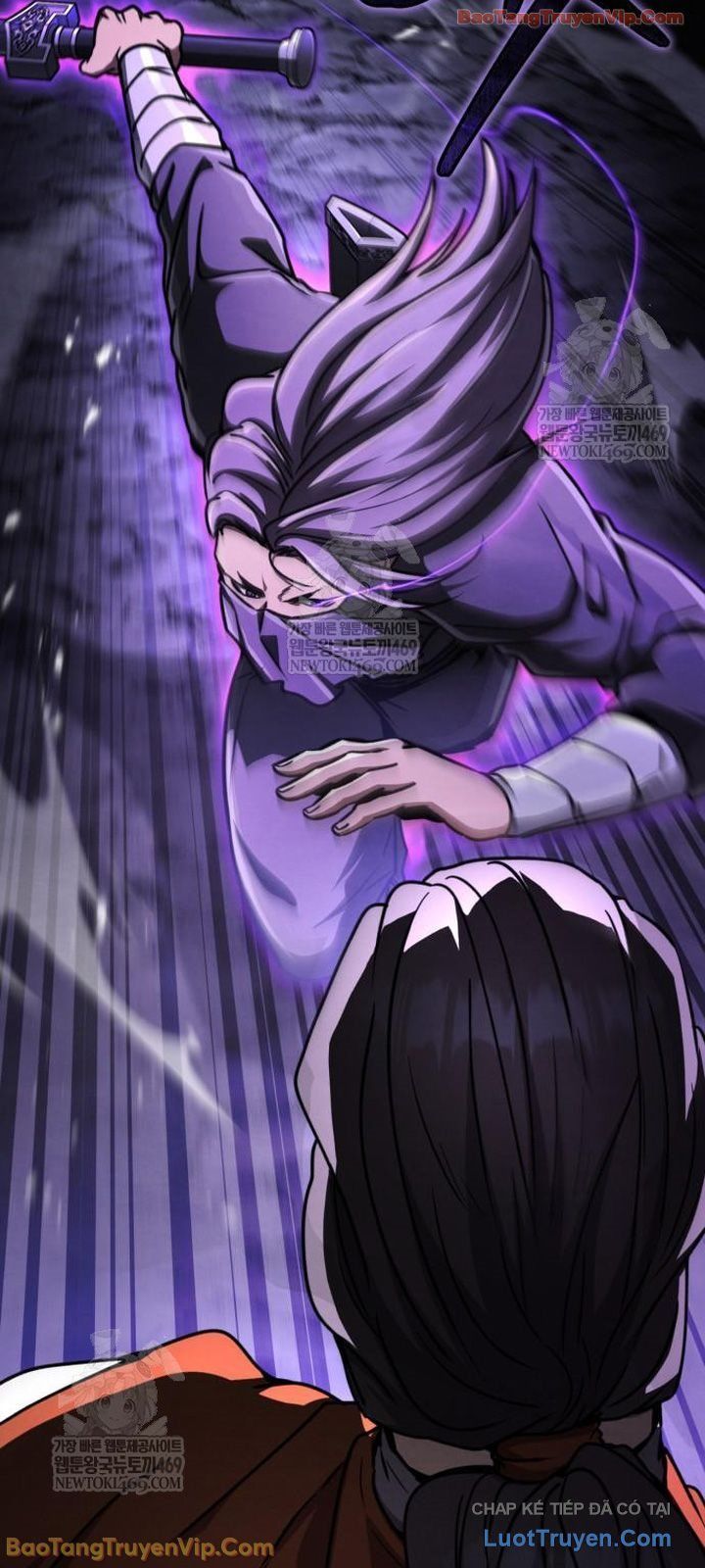 Quyền Vương Phục Sinh Chap 42 - Next Chap 43