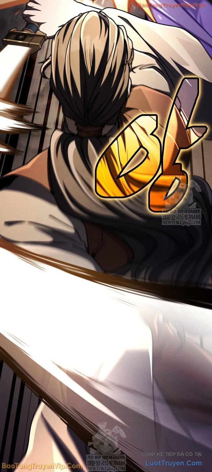 Quyền Vương Phục Sinh Chap 42 - Next Chap 43