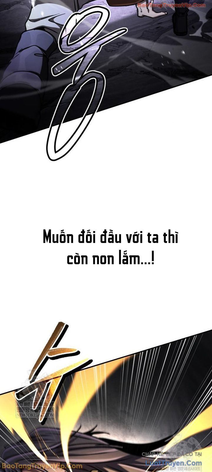 Quyền Vương Phục Sinh Chap 42 - Next Chap 43