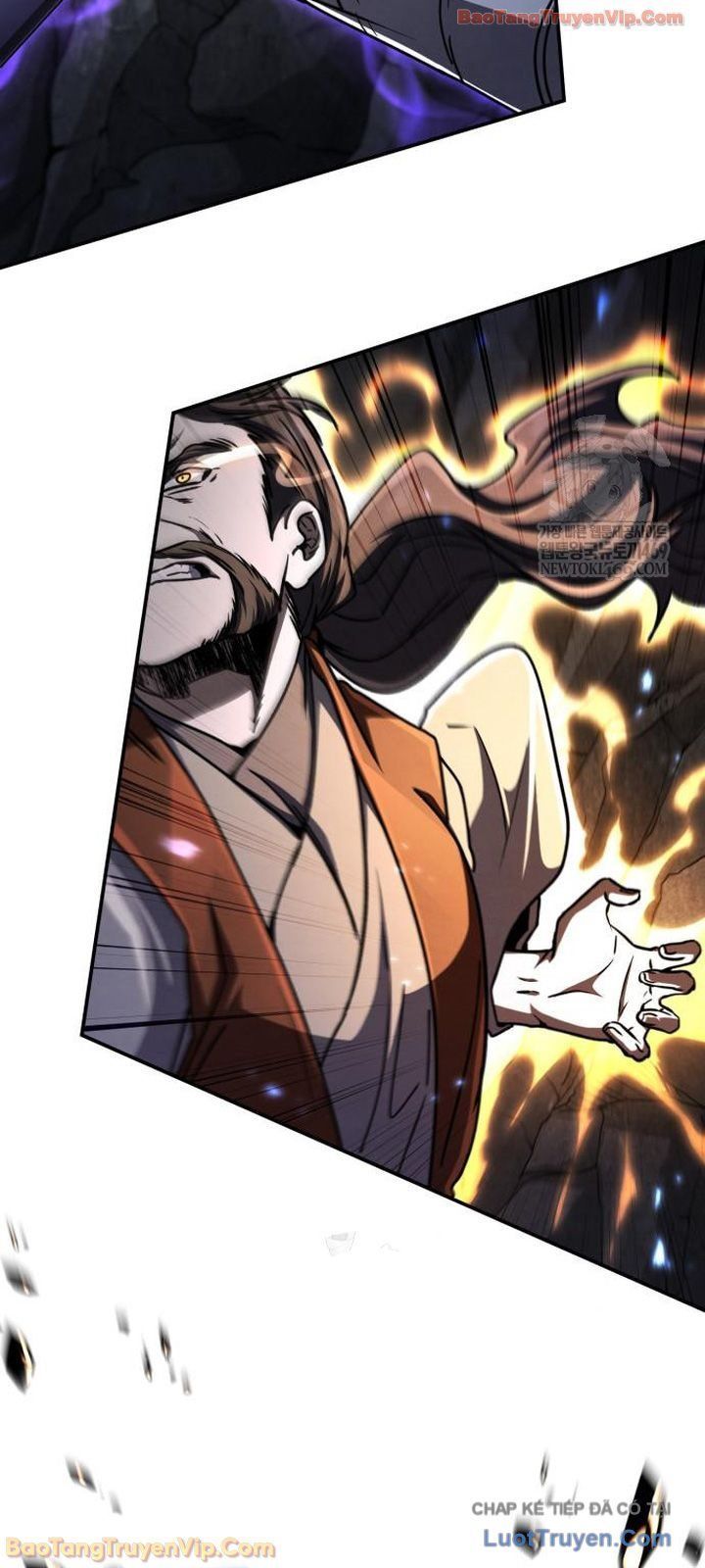 Quyền Vương Phục Sinh Chap 42 - Next Chap 43