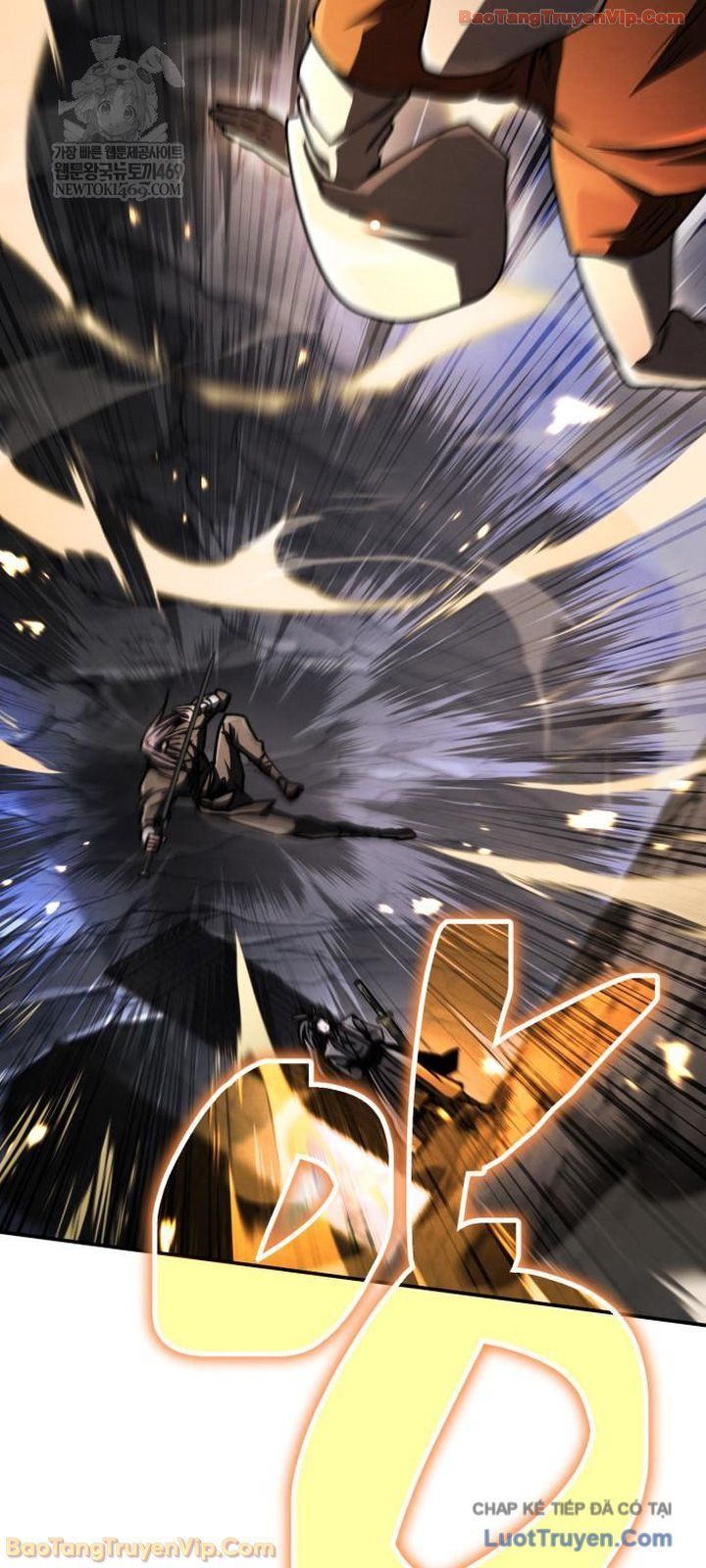 Quyền Vương Phục Sinh Chap 42 - Next Chap 43